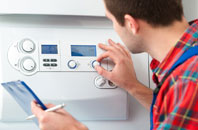 free commercial Ingleigh Green boiler quotes
